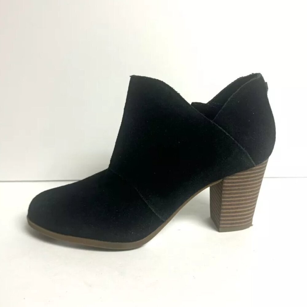 Koolaburra Women’s Nacie Boot Black Size 9 M